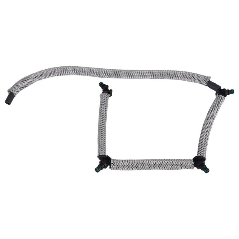 Peugeot Citroen Fuel Injector Return Leak Off Pipe (2001-2010)