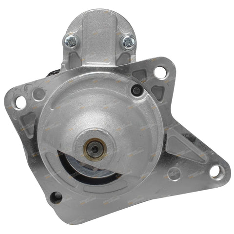 Mazda E2500 Starter Motor E 4cyl WL 2.5L (1997-2002)