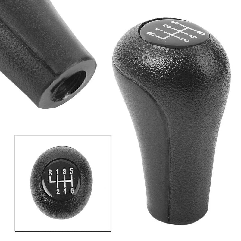BMW E92 E90 E60 E46 E39 E36 M3 M5 6 Speed Gear Shift Knob (2006-2013)