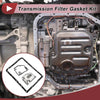 Toyota Tacoma Transmission Filter Kit (2002–2004)