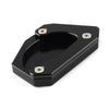 Suzuki DL650 V-Storm 2014-2022 Kickstand Foot Side Stand Extension Pad