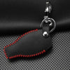 Mercedes A180 A200 A260 2 x Button Car Key Leather Protector Case
