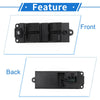 Mazda BT-50 Power Window Switch (2006-2020)