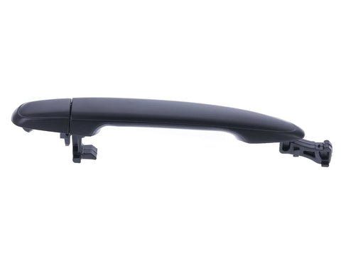 Toyota Camry (2006-2011) Black Front Left & Right Outer Door Handle Set of 2