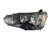 Mitsubishi Lancer CJ / CF Sedan / Hatch Left Head Lamp (2007-2017)