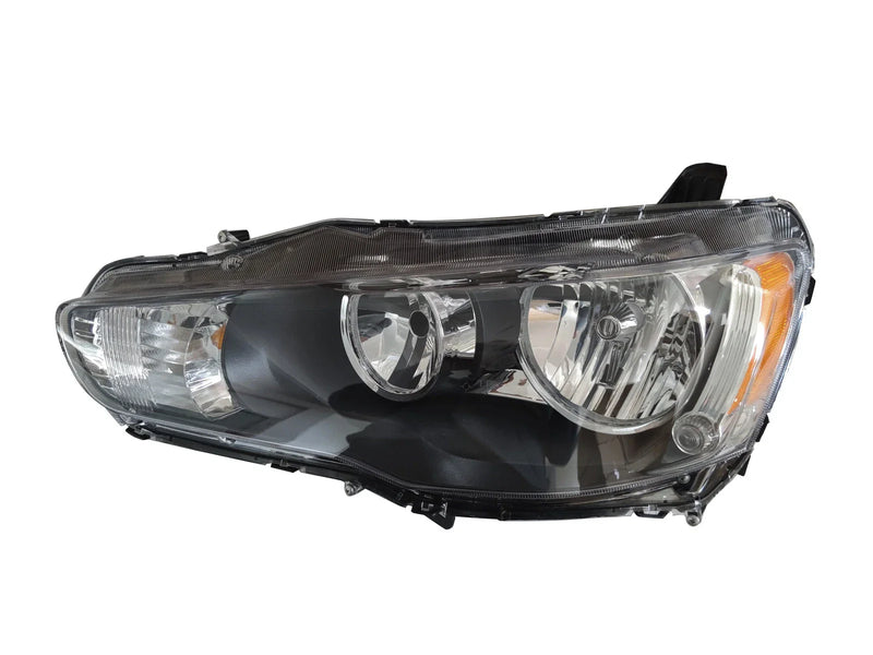 Mitsubishi Lancer CJ / CF Sedan / Hatch Left Head Lamp (2007-2017)
