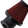 Suzuki GS250 GS250T GS250E GS450 GSX250 48mm Universal Air Filter (1978-1983)