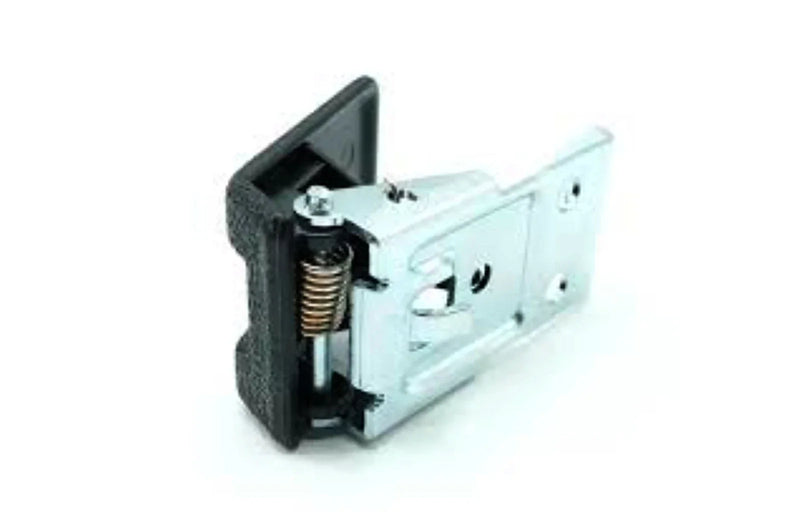 Mitsubishi L200 Triton Fuel Lid Lock (2005-2014)