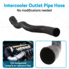 LDV T60 2.8L Diesel Turbo Intercooler Pipe (2017 - Present)