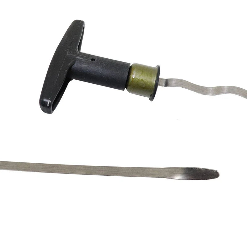 Dodge Ram 1500 2500 3500 Dakota 5.2L 5.9L V8 Engine Oil Dipstick (1994-2002)