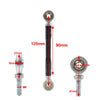 Harley Softail Touring & Honda CNC Gear Shift Linkage Rod 90mm (1990-2023)