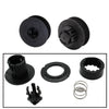 Ford Transit MK7 Gearshift Lever Tip Repair Kit (2006-2014)