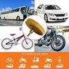 Vehicle Eraser Wheel / Car Decals Remover