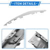 Mercedes-Benz W205 Front Right Bumper Grille Trim (2019-2021)