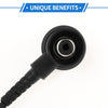 Mercedes-Benz C280 (1994-1996) 1 x Sensor Crankshaft Position Sensor