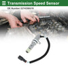 Nissan Pickup NP300 (2003-2018) 1 Pc Black Transmission Speed Sensor