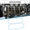 Chevrolet Silverado 1500 Valve Cover Gasket