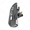 GWM Cannon Great Wall Poer Power Chrome Tailgate Handle (2020-2023)