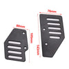 HARLEY PAN AMERICA 1250 S 2021 Aluminum Billet Heel Guard