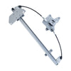 Nissan Navara NP300 D23 Front Left Window Regulator (2015-2021)