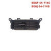 Mazda CX-30 3 BP Air Conditioning Vent (2020-2023)