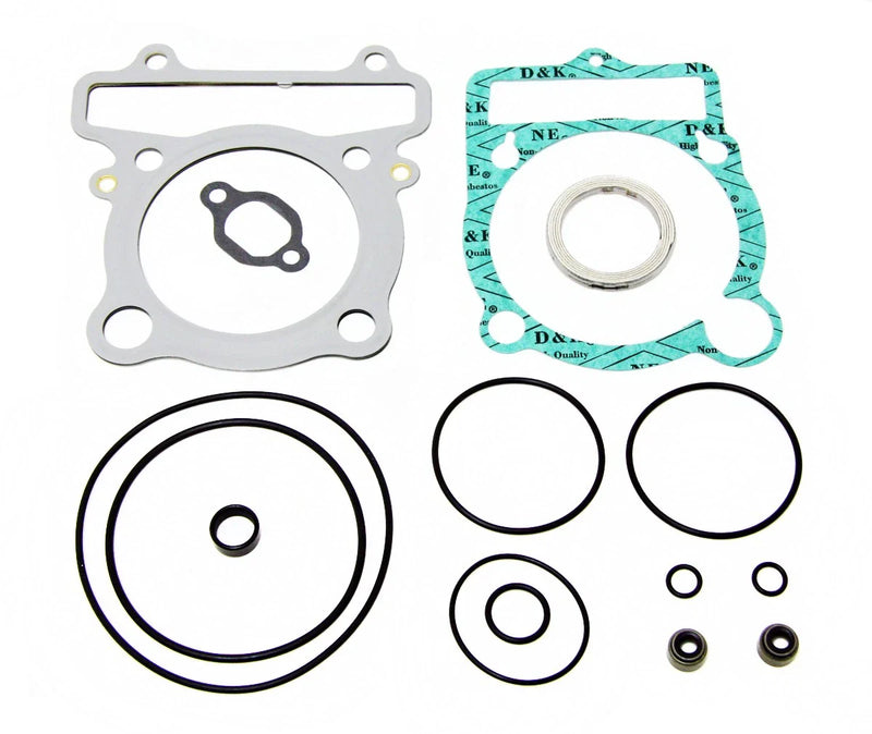 Yamaha 350 4-Stroke ATV's, Kodiak & Big Bear Namura Top End Gasket Kit