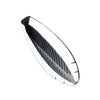 Lexus IS LS ES CT RC Carbon Fiber Shark Fin Antenna Cover (2014-2023)