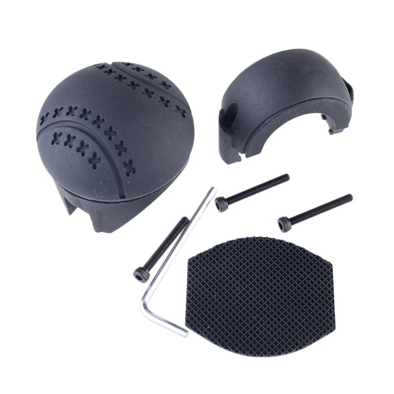 Universal Car Truck Steering Wheel Grip Ball Power Grip Spinner Knob