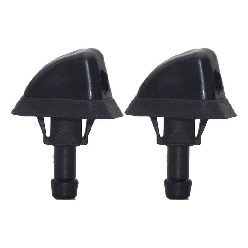 Suzuki Swift SX4 Grand Vitara 2 x Windshield Wiper Washer Jet Nozzles (2006-2014)