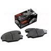 Toyota Hilux LN147 RN85 RZN149 Front Disc Brake Pads (1988–2005)