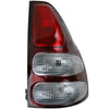 Toyota Land Cruiser Prado 120 Tail Light (2002-2009)