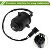 Acura CL Radiator Fan Motor (1997-2003)
