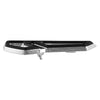 Harley Touring Street Road Glide Rider Floorboards (2000-2024)