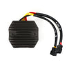 Triumph Tiger 955i, 1050 Sprint ST, GT Regulator Rectifier (2001-2012)
