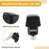 Ford Fiesta (2011-2022) - Includes Gaskets Windshield Washer Nozzle Kit