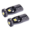 Honda Civic T10 LED Bulb Turn Signal Side Marker Light (2006-2011)