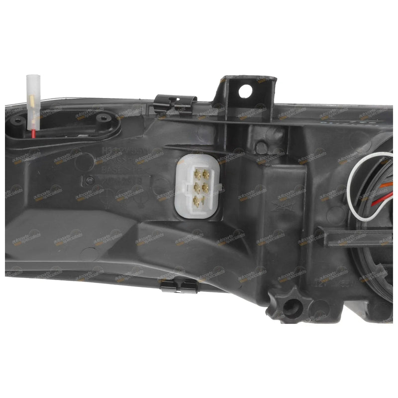 Ford Falcon EF WH Sedan Wagon Ute Van RH Headlight (1994-1999)