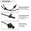 Honda Fit City ABS Wheel Speed Sensor (2009-2014)