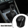 Ford Transit Custom Tourneo 5 Speed Manual Gear Shift Knob (2013-2023)