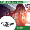Hyundai Azera ABS Wheel Speed Sensor (2015-2017)