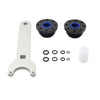 HC5340 HC5342 HC5343 HC6754 HC6755 Hydraulic Steering Cylinder Seal Kit