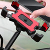 Motorcycle Holder / 360° Rotatable Bracket