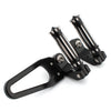 BMW R18 Rear Foot Rests Pegs (2020-2023)