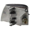 Ford Falcon RH Clear Corner Park Indicator Light Lamp (1988-1994)