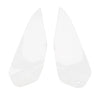BMW R1200GSA R1200GS LC / ADV Clear Side Airflow Windshield (2013-2017)