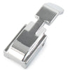 Singer, Brother, Bernette, Babylock, Juki Narrow Snap-on Zipper Foot