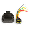 Suzuki LT-A LT-F 400 Eiger 6 Pin Regulator Rectifier (2002-2007)
