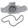 Water Pump Mazda V6 KF 2.0L 2.5L MX6 Eunos 30X