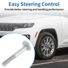 Hyundai Sonata Rear Suspension Washer Bolt (2005-2019)