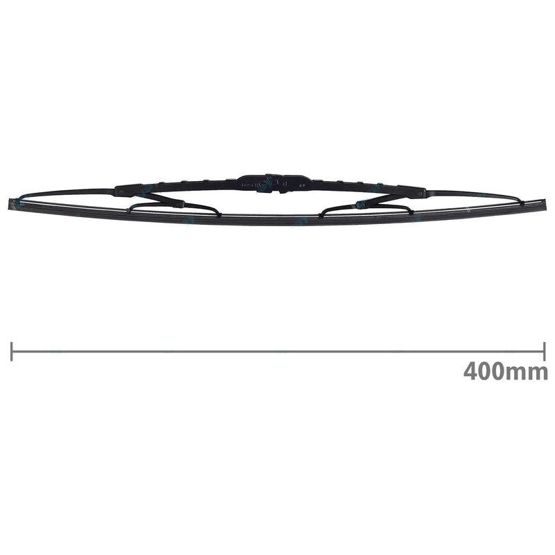 Toyota Hilux LN40 LN46 YN57 Wiper Blades Front Pair (1979-1987)